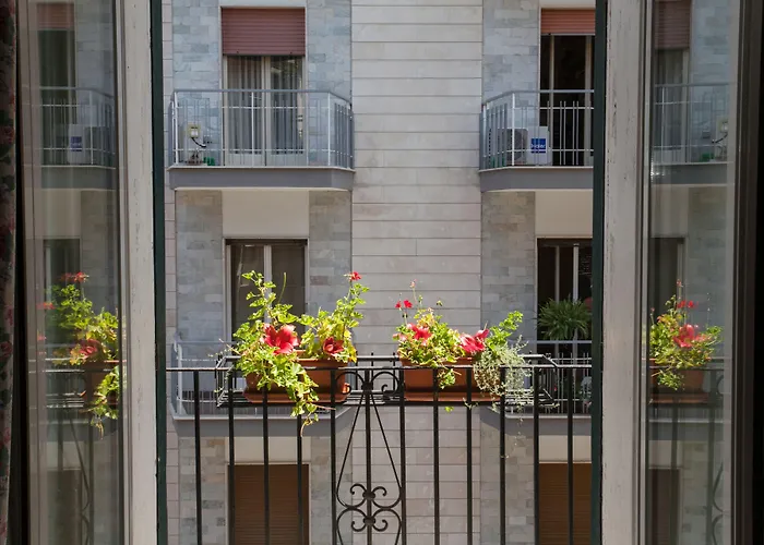 Zodiacus Residence Bari